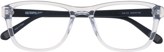 CAT CTO-3051 glasses in Clear