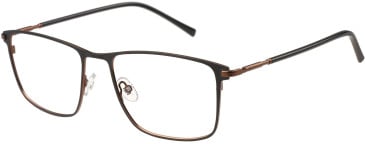CAT CPO-3542 glasses in Black