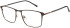 CAT CPO-3542 glasses in Black
