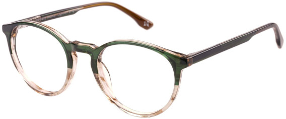 Botaniq BIO-1130 glasses in Green