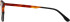 Botaniq BIO-1130 glasses in Tort