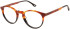 Botaniq BIO-1130 glasses in Tort