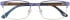 Botaniq BIO-1121 glasses in Blue