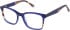 Botaniq BIO-1092 glasses in Blue