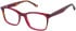 Botaniq BIO-1092 glasses in Red