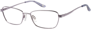Puccini PCO-345 glasses in Purple