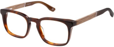 Botaniq BIO-1131 glasses in Tort