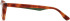 Botaniq BIO-1129 sunglasses in Tort