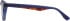 Botaniq BIO-1129 sunglasses in Blue