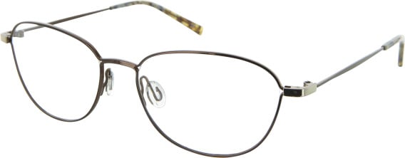 Aspire Beautiful glasses in Brown/Gold