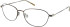 Aspire Beautiful glasses in Brown/Gold