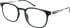 Aspire Caring glasses in Black