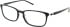 Aspire Decisive glasses in Black