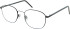 Aspire Energetic glasses in Black