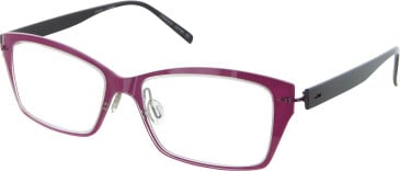 Aspire Expressive glasses in Hot Pink