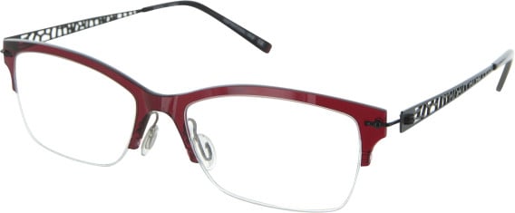 Aspire Inspirational glasses in Wine