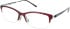 Aspire Inspirational glasses in Wine