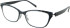 Aspire Poetic glasses in Blue Tiger