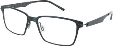 Aspire Strong glasses in Hunter Matte