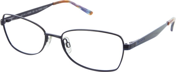 Bluetech Eyewear All Wired glasses in Violet