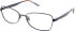 Bluetech Eyewear All Wired glasses in Violet