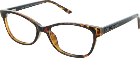 Bluetech Eyewear Torts Out glasses in Tortoise