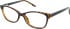 Bluetech Eyewear Torts Out glasses in Tortoise