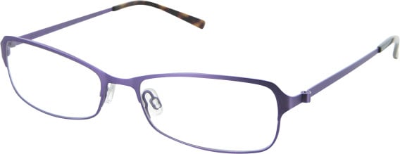 CVO Eyewear Wagner glasses in Purple Matte