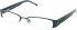 Op Bahamas glasses in Ink