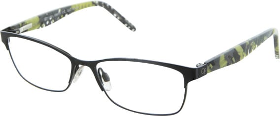Op Cali glasses in Black