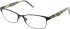 Op Cali glasses in Black
