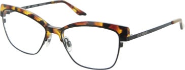 Steve Madden Kaarma glasses in Tortoise