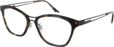 Steve Madden Tululla glasses in Tortoise