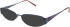 Op Tahiti sunglasses in Blue