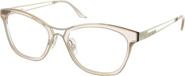 Steve Madden Tululla glasses in Blush