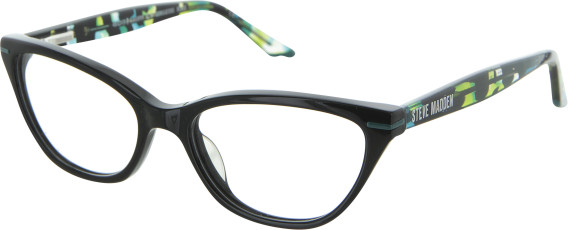 Steve Madden Gorggeous glasses in Black