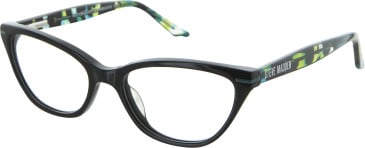 Steve Madden Gorggeous glasses in Black