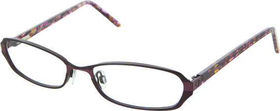 Op Glassy glasses in Plum