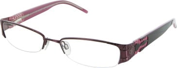 Op Bahamas glasses in Pink