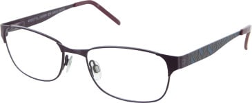 Op Arvie glasses in Wine