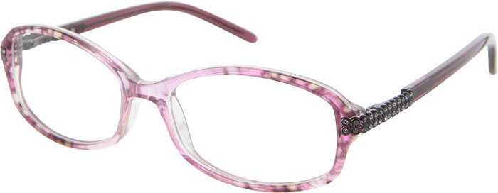 Jessica mcclintock glasses outlet