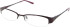 Junction City Cincinnati glasses in Berry