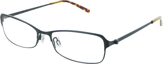 CVO Eyewear Wagner glasses in Blue Teal Matte