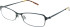 CVO Eyewear Wagner glasses in Blue Teal Matte
