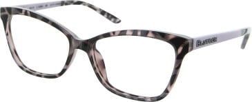 Bluetech Eyewear Catty Corners glasses in Lilac Tortoise