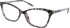 Bluetech Eyewear Catty Corners glasses in Lilac Tortoise