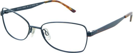 Bluetech Eyewear All Wired glasses in Teal