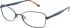 Bluetech Eyewear All Wired glasses in Teal
