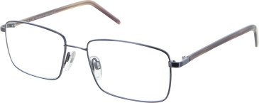 Aspire Peaceful glasses in Purple Slate