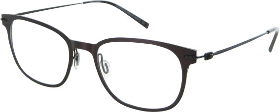 Aspire Generous glasses in Merlot Matte